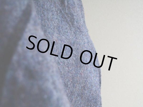 画像15: 1970s Wrangler ブランケット付きデニムカバーオール  表記40  (15)