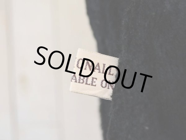 画像18: 1970s LAKELAND ウールコート　 表記38  (18)