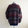 画像3: 1970s PENDLETON ウールセーター　 表記XL  (3)