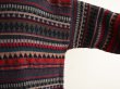 画像11: 1970s PENDLETON ウールセーター　 表記XL  (11)