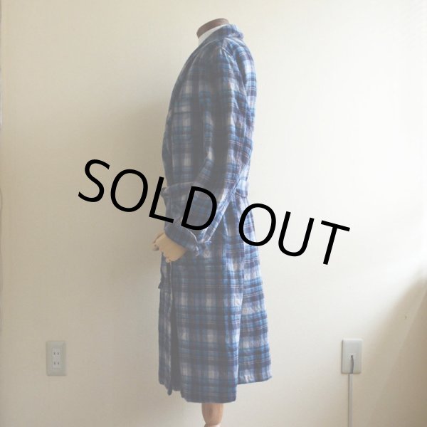 画像4: 1970s PENDLETON ウールガウン  表記L  (4)