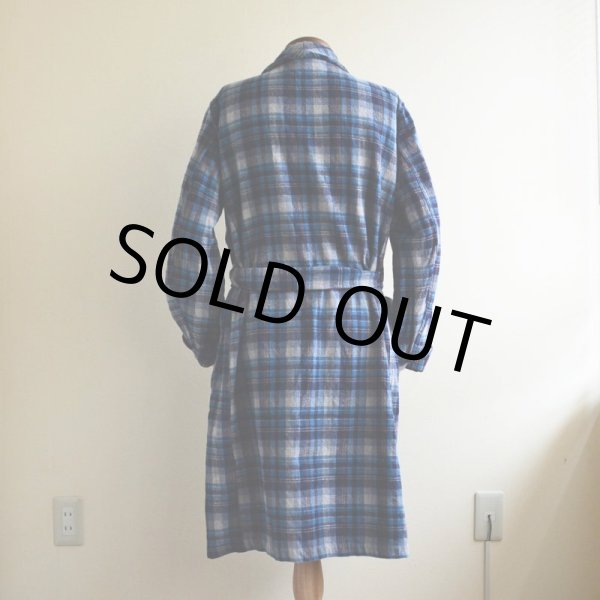 画像3: 1970s PENDLETON ウールガウン  表記L  (3)