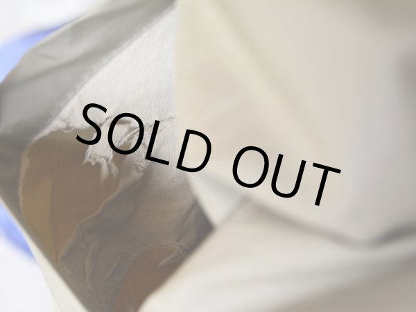 画像17: 1970s EddieBauer インサレーションダウンシャツ  実寸ML  (17)