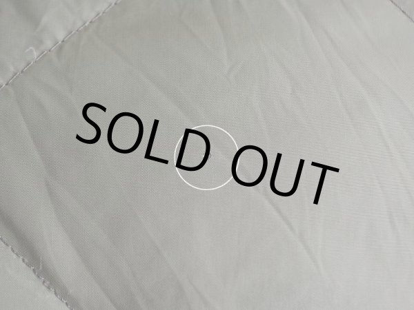 画像11: 1970s EddieBauer インサレーションダウンシャツ  実寸ML  (11)