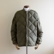 画像1: 1970s EddieBauer インサレーションダウンシャツ　 実寸ML  (1)