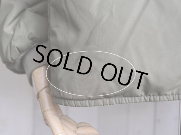 画像13: 1970s EddieBauer インサレーションダウンシャツ  実寸ML  (13)