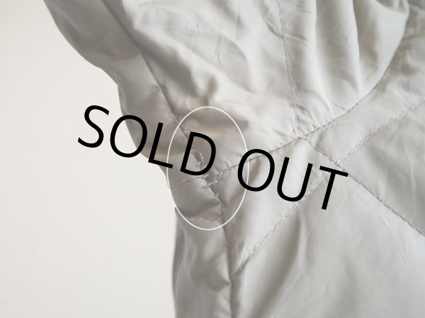 画像15: 1970s EddieBauer インサレーションダウンシャツ  実寸ML  (15)