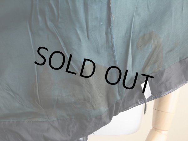 画像19: 1970s WIND CHEATER シングルライダースジャケット　 表記44  (19)