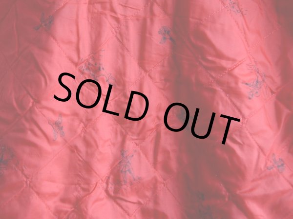 画像17: 1950s Woolrich ウールハンティングジャケット  表記36  (17)