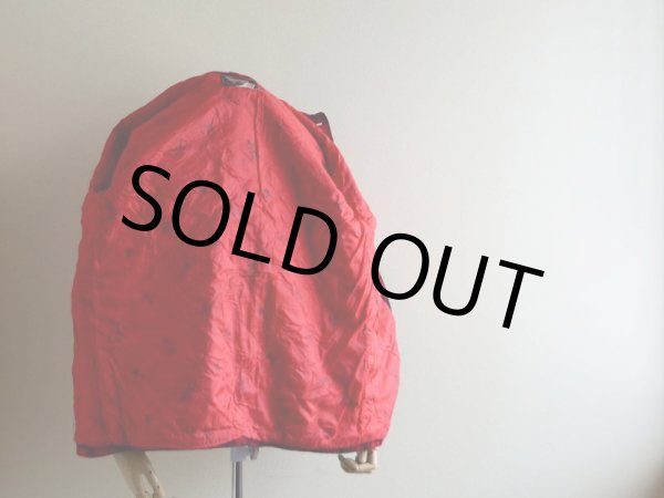 画像16: 1950s Woolrich ウールハンティングジャケット  表記36  (16)