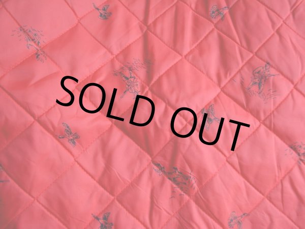 画像19: 1970s Woolrich ウールハンティングジャケット  表記40  (19)