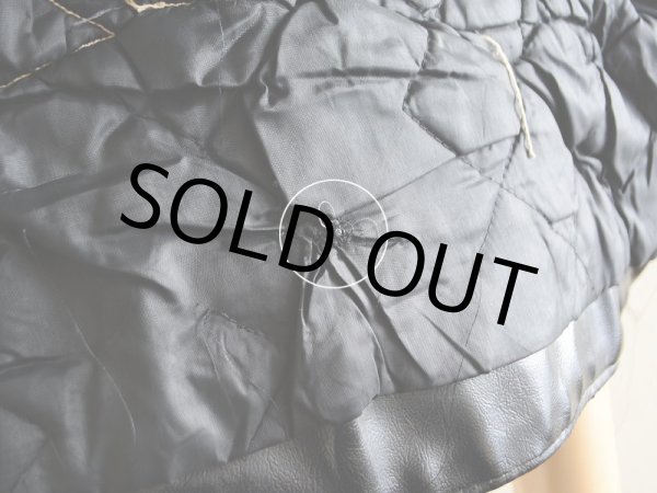 画像20: 1970s Schott PERFECTO ライダースジャケット　 表記42  (20)