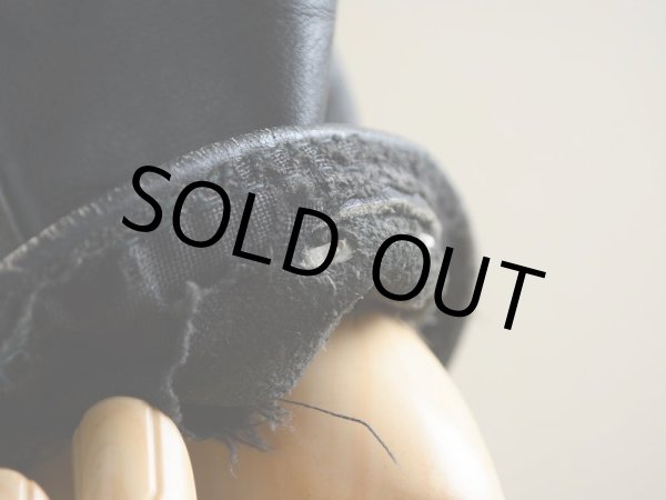 画像16: 1970s Schott PERFECTO ライダースジャケット　 表記42  (16)