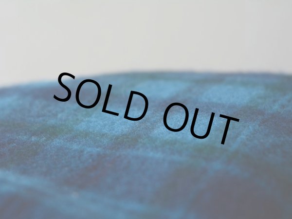 画像6: 1960s PENDLETON ウールブランケット  size 196cm×124cm  (6)