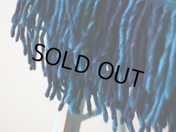 画像4: 1960s PENDLETON ウールブランケット  size 196cm×124cm  (4)