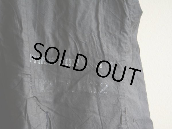 画像19: 1940s US.NAVY 10ボタンPコート　 実寸38-40  (19)