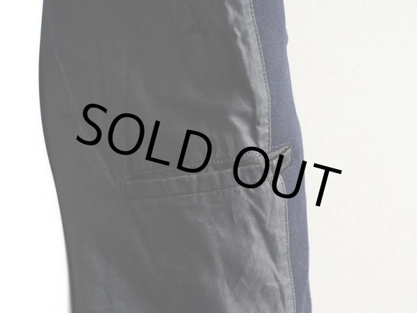 画像17: 1940s US.NAVY 10ボタンPコート　 実寸38-40  (17)