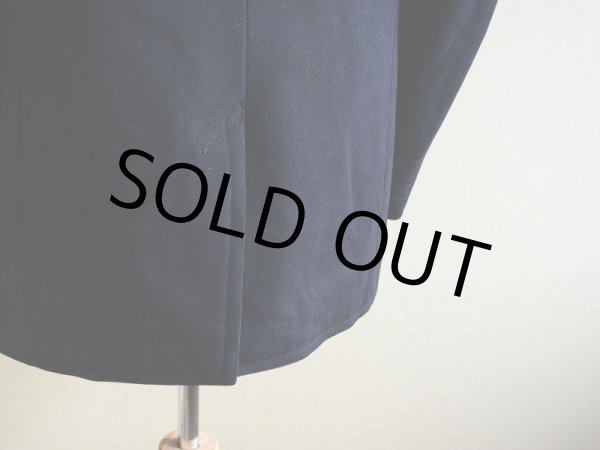 画像13: 1940s US.NAVY 10ボタンPコート　 実寸38-40  (13)