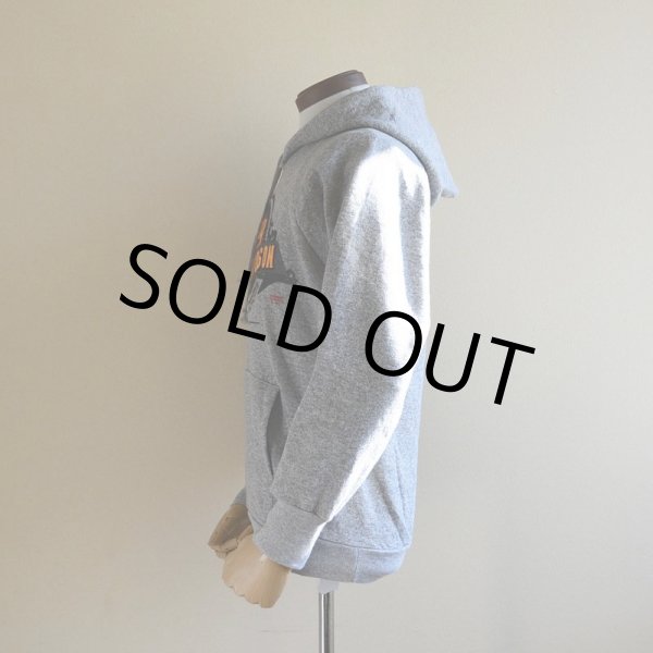 画像4: 1990s HARLEY-DAVIDSON スウェットパーカー　 表記M  (4)