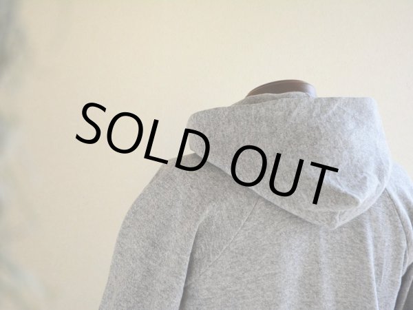 画像13: 1990s HARLEY-DAVIDSON スウェットパーカー　 表記M  (13)