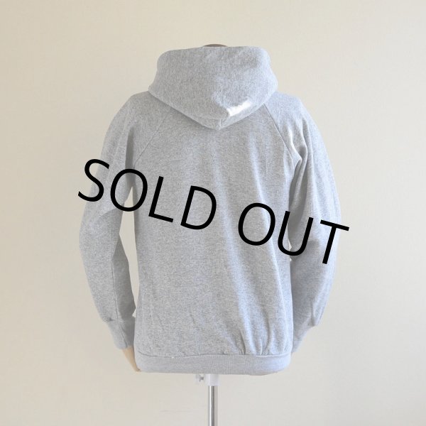 画像3: 1990s HARLEY-DAVIDSON スウェットパーカー　 表記M  (3)