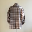 画像3: 1950s〜 Woolrich ウールシャツ　 表記XL  (3)