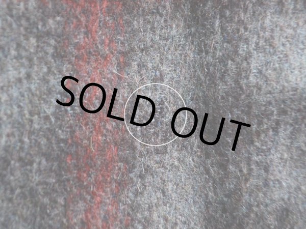 画像16: 1940s-50s スモーキングガウン  実寸ML  (16)