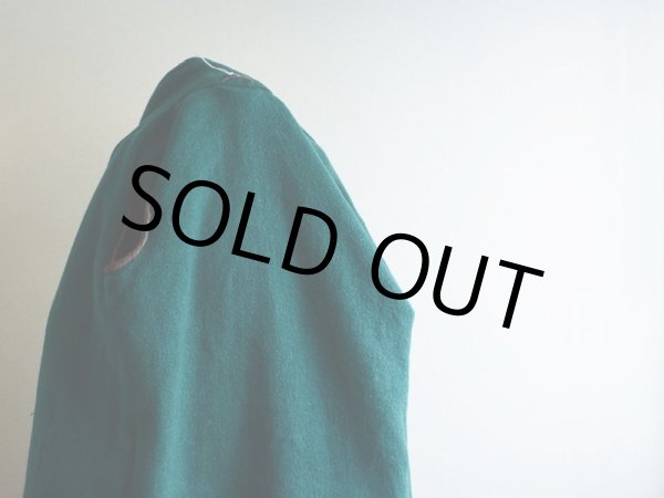 画像13: 1950s〜 スモーキングガウン　 実寸M  (13)