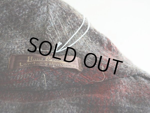 画像15: 1940s-50s スモーキングガウン  実寸ML  (15)