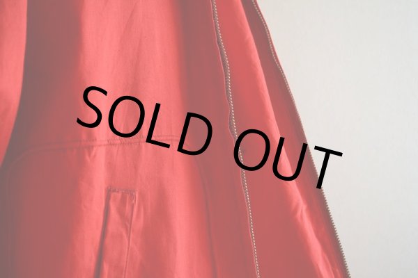 画像15: 1960s SirJac コットンジャケット　 表記46  (15)