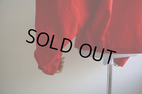 画像11: 1960s SirJac コットンジャケット　 表記46  (11)