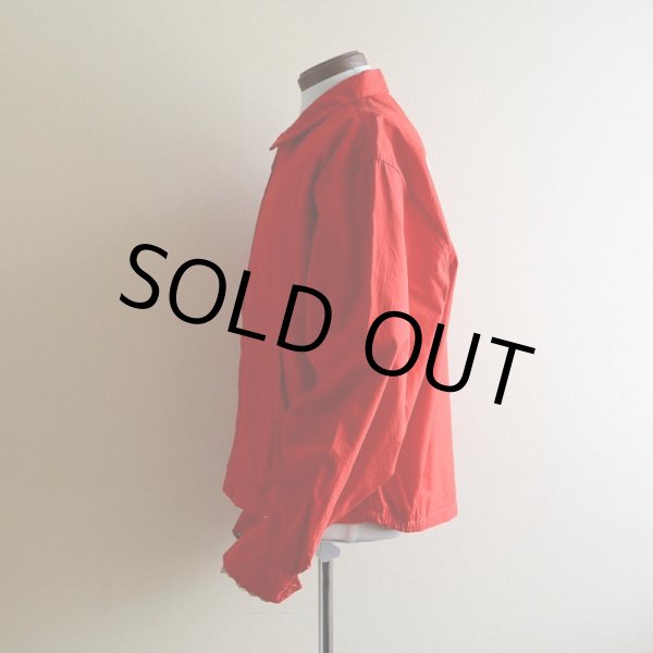 画像2: 1960s SirJac コットンジャケット　 表記46  (2)