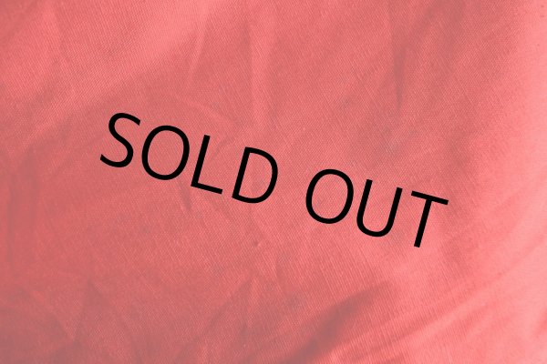 画像17: 1960s SirJac コットンジャケット　 表記46  (17)