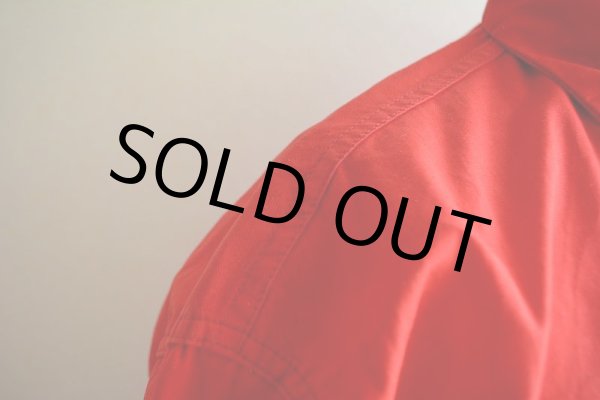 画像12: 1960s SirJac コットンジャケット　 表記46  (12)