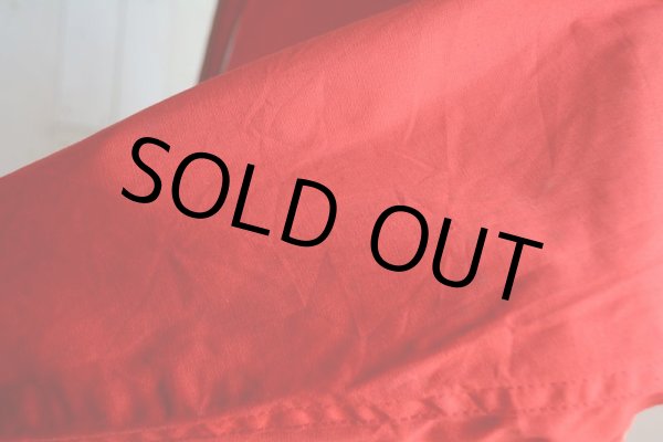 画像16: 1960s SirJac コットンジャケット　 表記46  (16)