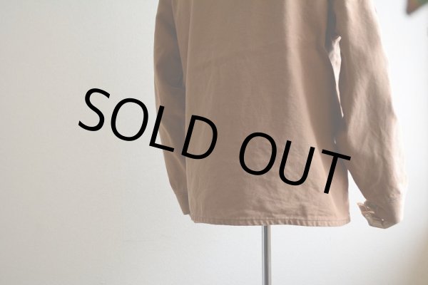 画像14: POINTER BRAND ブラウンダックカバーオール　 MADE IN USA　 表記M  (14)