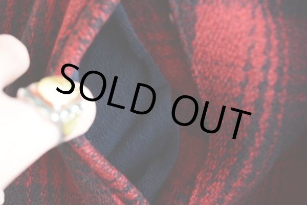 画像8: 1940s SPORTCLAD ウールハンティングジャケット　 実寸38-40  (8)