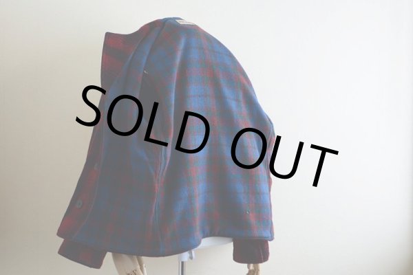 画像19: 1940s SPORTCLAD ウールハンティングジャケット　 実寸38-40  (19)