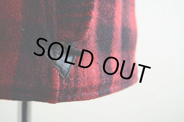 画像14: 1940s SPORTCLAD ウールハンティングジャケット　 実寸38-40  (14)