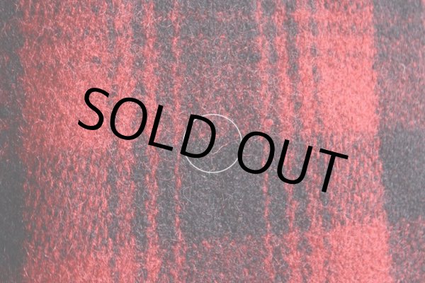 画像17: 1940s SPORTCLAD ウールハンティングジャケット　 実寸38-40  (17)