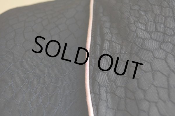 画像18: 1950s O’Neill’s スモーキングガウン　 実寸M  (18)