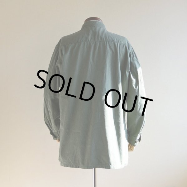 画像3: 1960s US.ARMY ジャングルファティーグジャケット/4th Type  表記MEDIUM-REGULAR  (3)