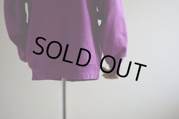 画像16: 1990s Champion R/W スナップカーディガン  表記M  (16)