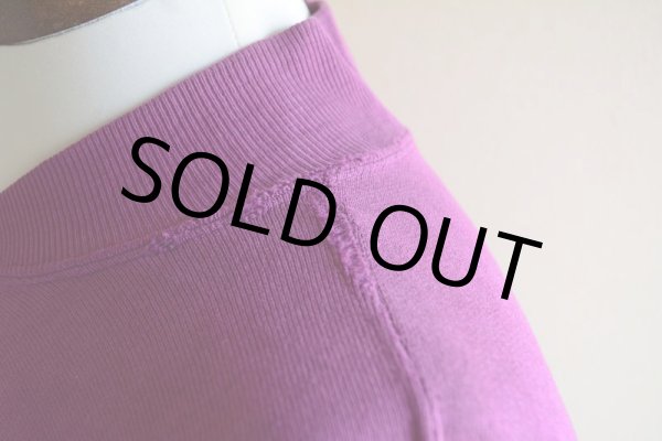 画像10: 1990s Champion R/W スナップカーディガン  表記M  (10)