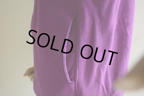 画像12: 1990s Champion R/W スナップカーディガン  表記M  (12)