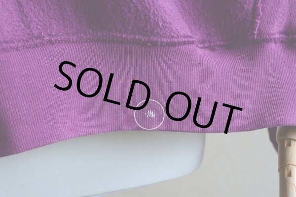 画像18: 1990s Champion R/W スナップカーディガン  表記M  (18)