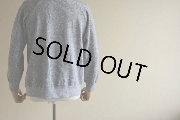 画像14: 1980s Mickey Mouse スウェット　 実寸M  (14)