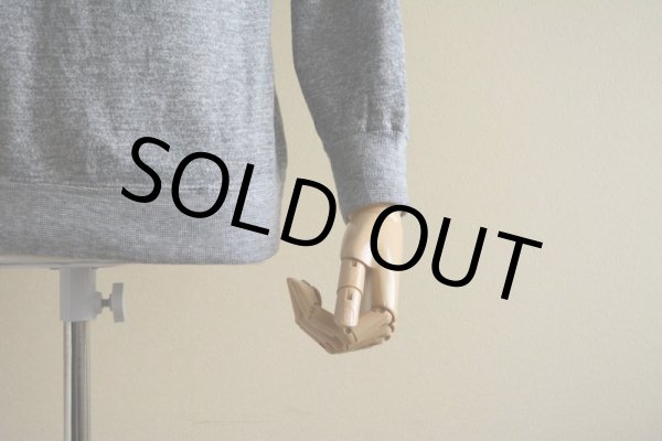 画像13: 1980s Mickey Mouse スウェット　 実寸M  (13)