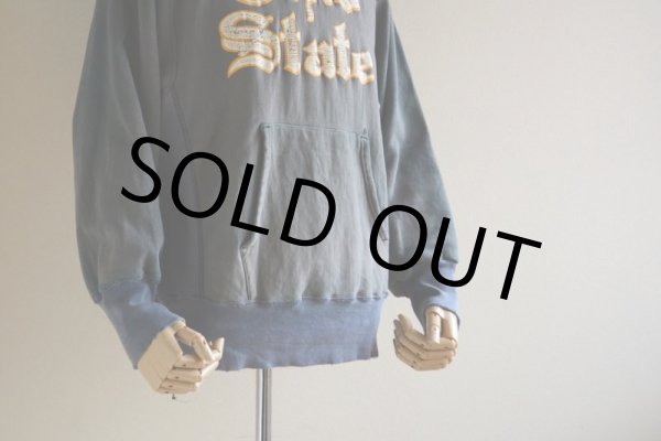 画像10: 1980s Champion リバースウィーブパーカー  表記M  (10)