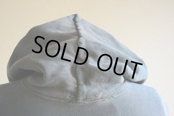 画像17: 1980s Champion リバースウィーブパーカー  表記M  (17)